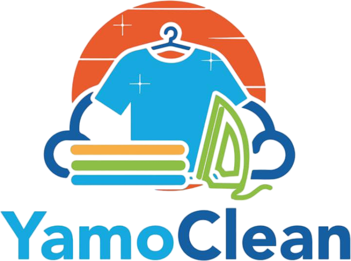 YamoClean Logo